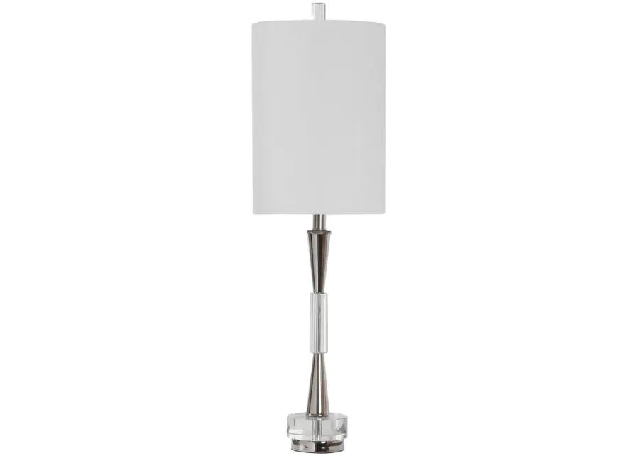 Azaria Buffet Lamp