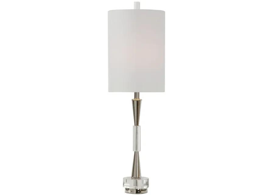 Azaria Buffet Lamp