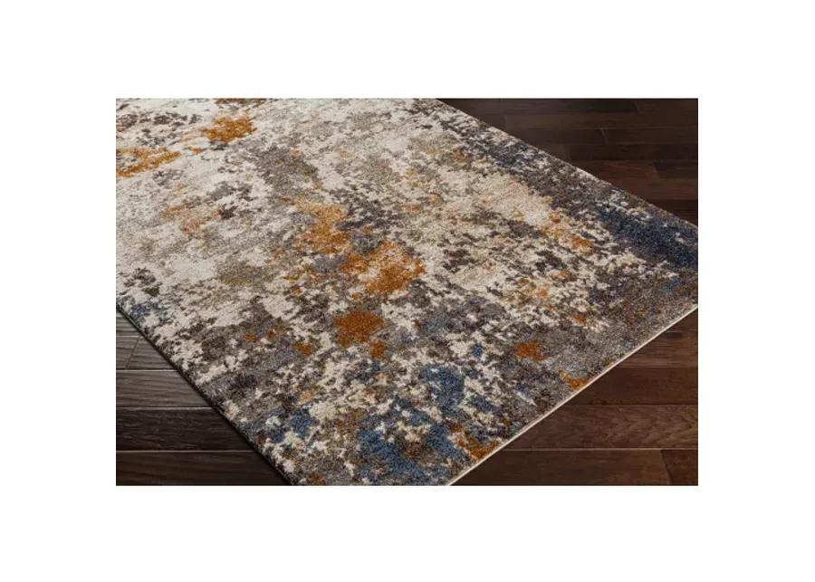 Tuscany 6'7" x 9'6" Rug