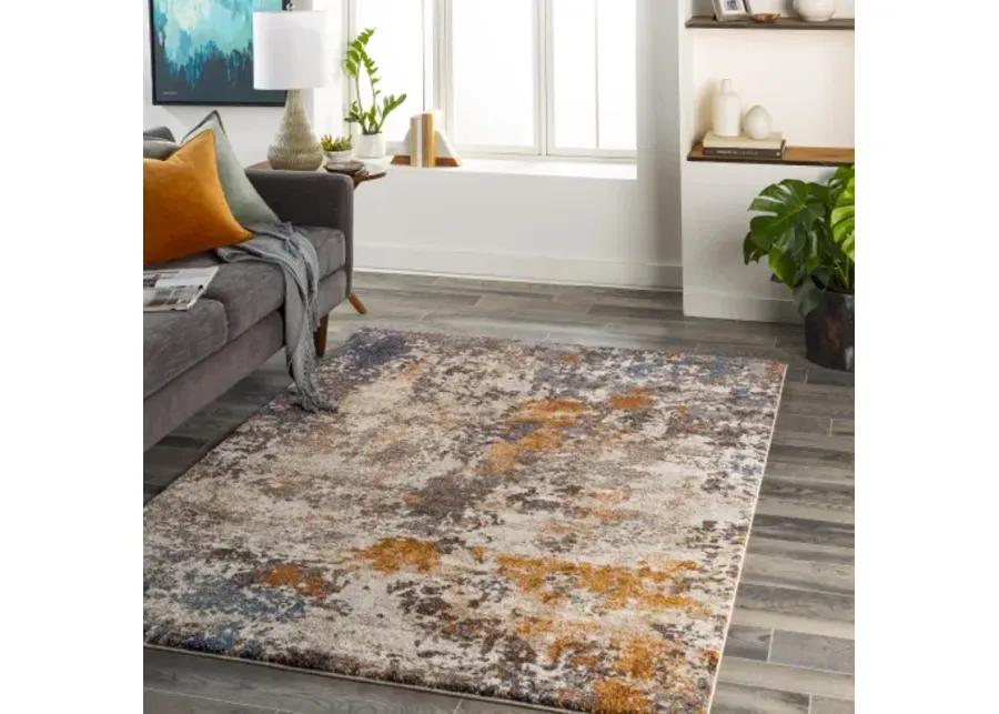 Tuscany 6'7" x 9'6" Rug