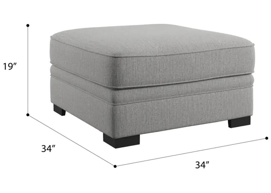 Analiese Ottoman