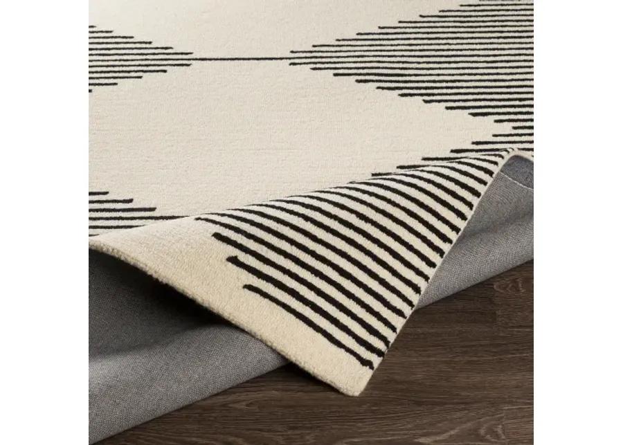 Granada GND-2331 2'6" x 10' Rug