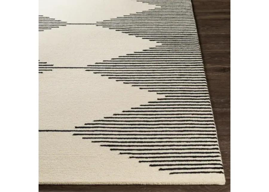 Granada GND-2331 2'6" x 10' Rug