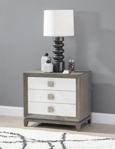 TERRA LUNA Nightstand