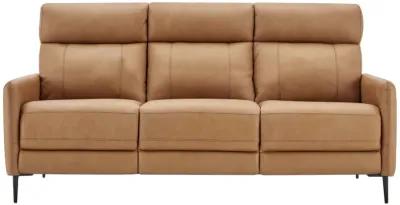 Huxley Leather Sofa