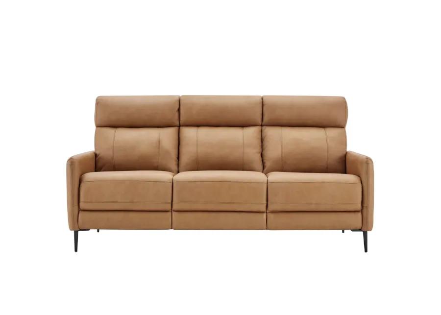 Huxley Leather Sofa