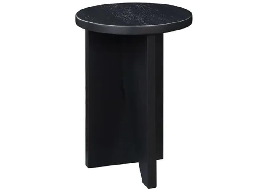 Grace Accent Table