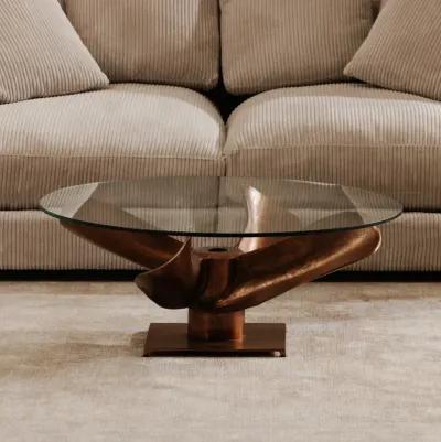 ARCHIMEDES COFFEE TABLE