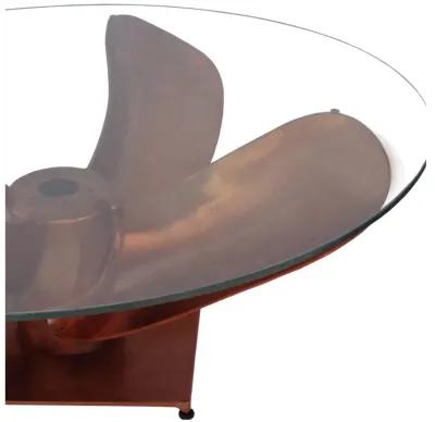 ARCHIMEDES COFFEE TABLE