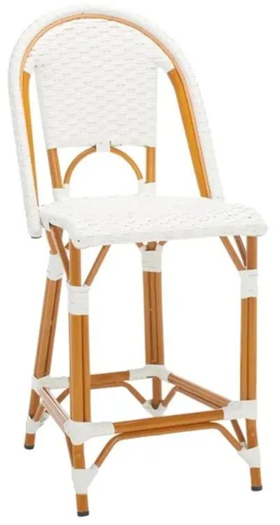 CALIFORNIA COUNTER STOOL