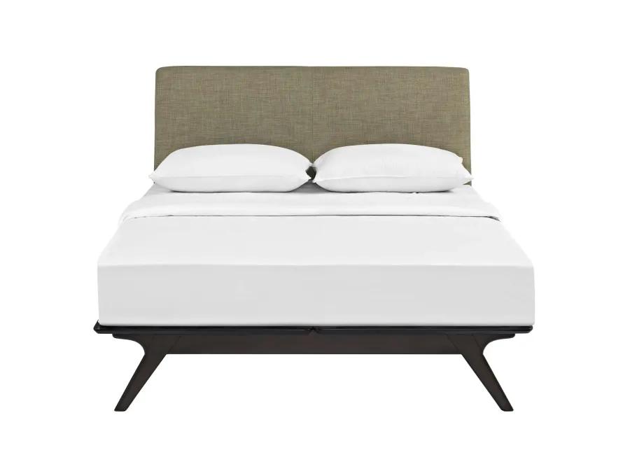 Tracy Queen Bed