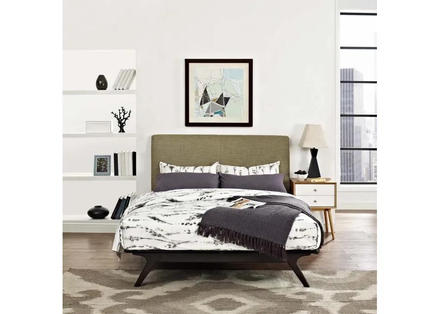 Tracy Queen Bed