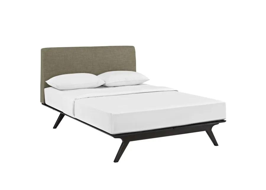 Tracy Queen Bed