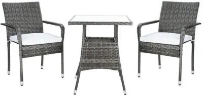 Laban Outdoor Bistro Set