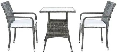 Laban Outdoor Bistro Set