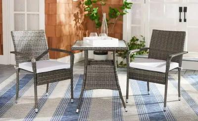 Laban Outdoor Bistro Set