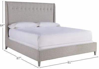 Midtown Bed