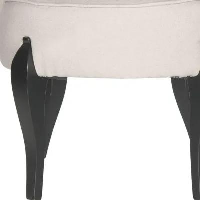 Mora French Leg Vanity Chair