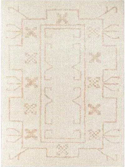 Downtown DTW-2325 9'2" x 12' Machine Woven Rug