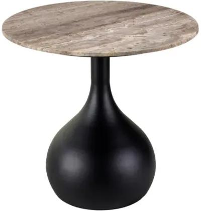 Bolb BLB-001 22"H x 24"W x 24"D End Table