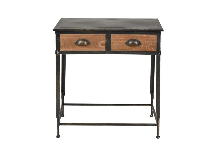 Cambridge Rectangular Console Table