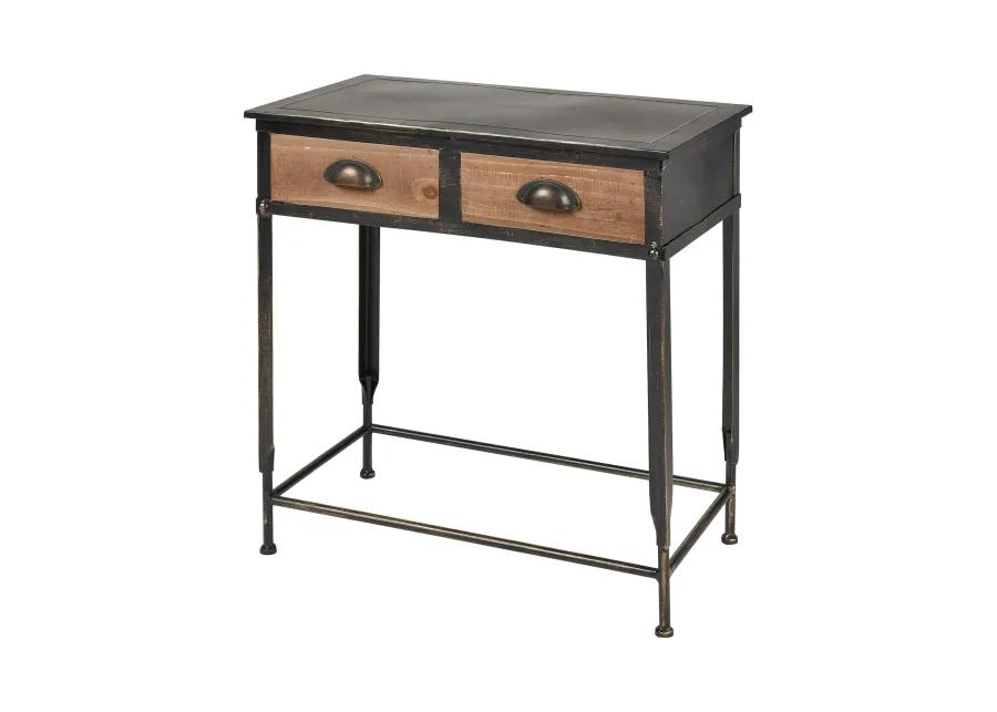 Cambridge Rectangular Console Table