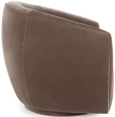 Harper Swivel Accent Chair 