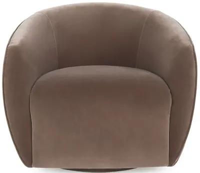 Harper Swivel Accent Chair 