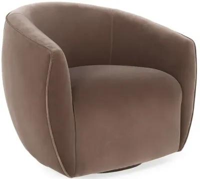 Harper Swivel Accent Chair 