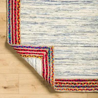 Billie BBI-2301 27" x 45" Hand Made Rug