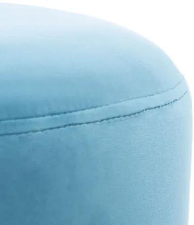 AZAI ROUND OTTOMAN