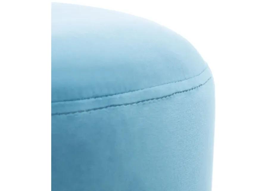 AZAI ROUND OTTOMAN