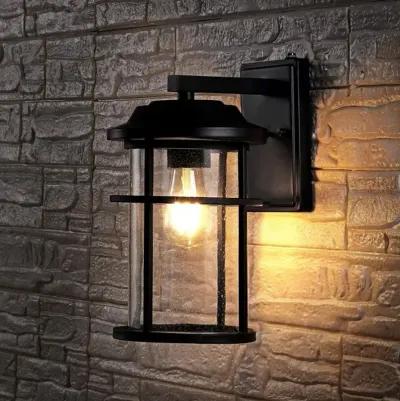 CIANNA OUTDOOR WALL SCONCE - Set of 2