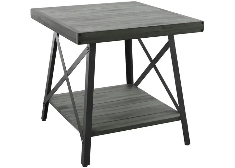 Chandler End Table