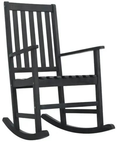 Barstow Rocking Chair