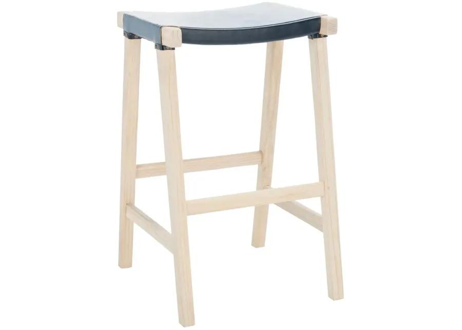 AARIZ RECTANGLE BARSTOOL