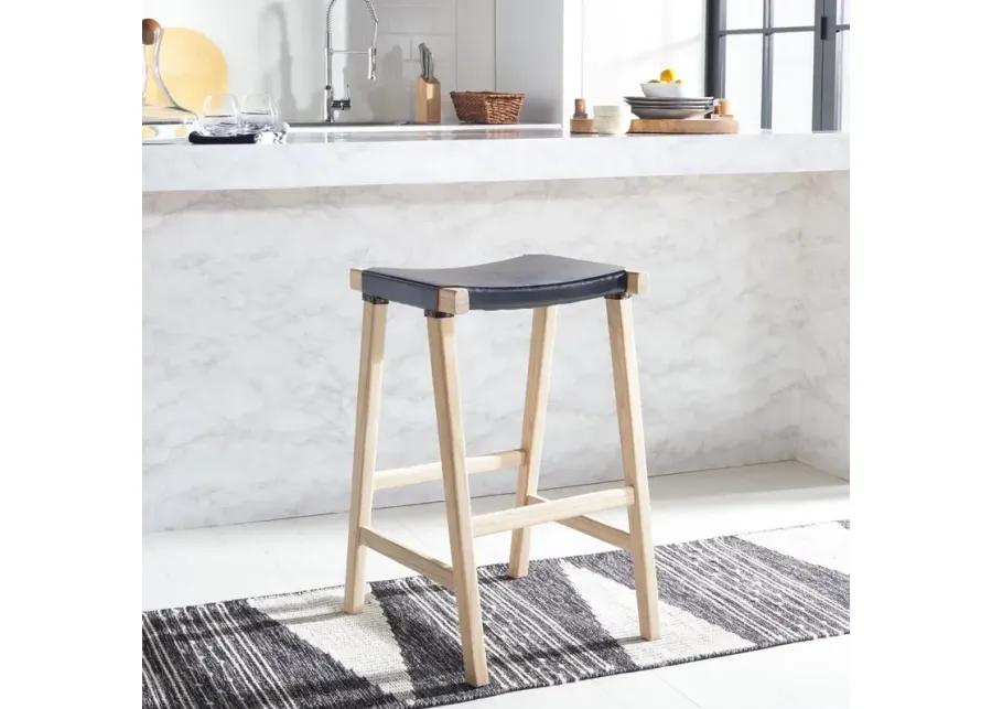 AARIZ RECTANGLE BARSTOOL