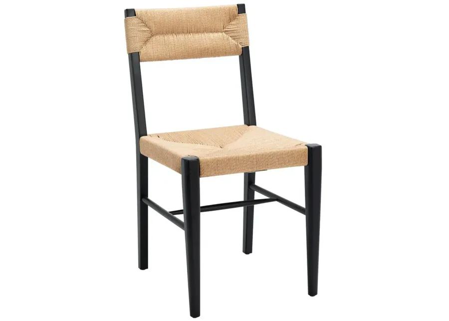 Cody Rattan Dining Chair