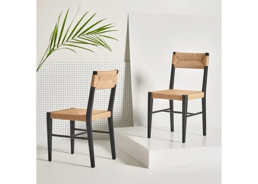 Cody Rattan Dining Chair