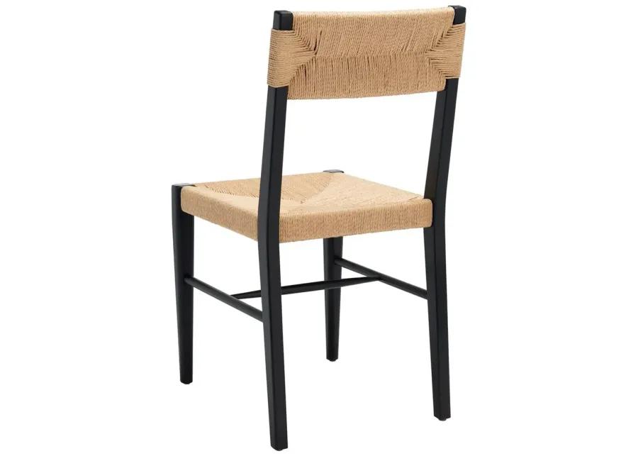 Cody Rattan Dining Chair