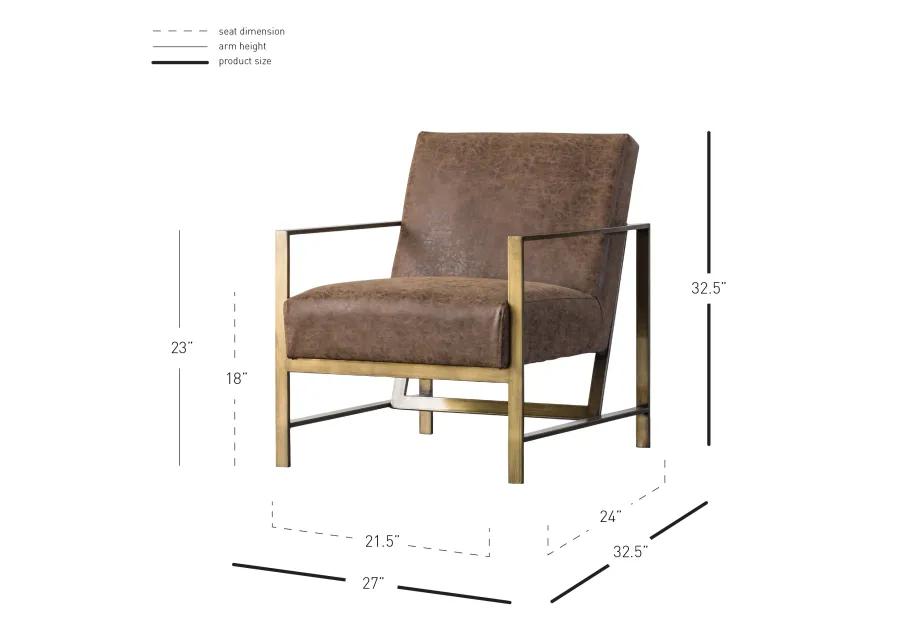 Francis Armchair