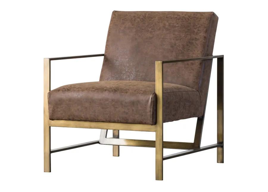 Francis Armchair