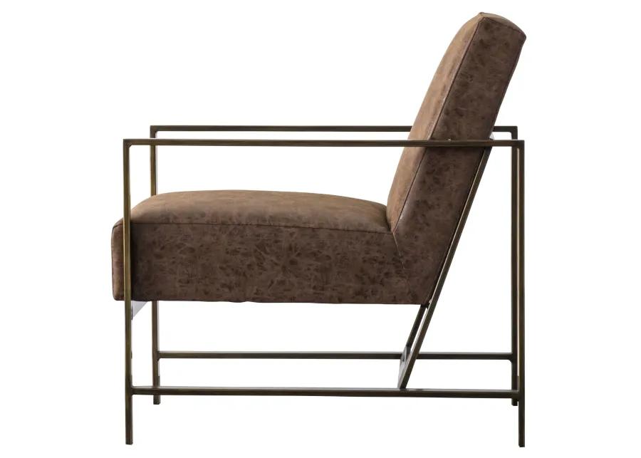 Francis Armchair