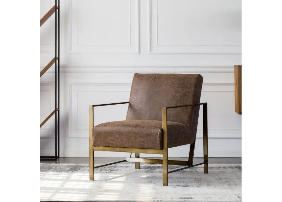 Francis Armchair