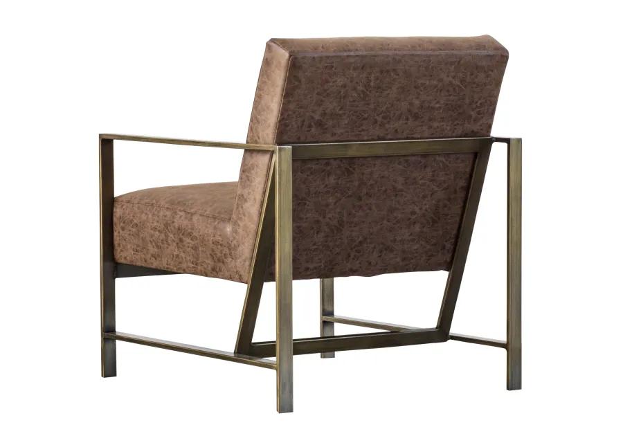 Francis Armchair