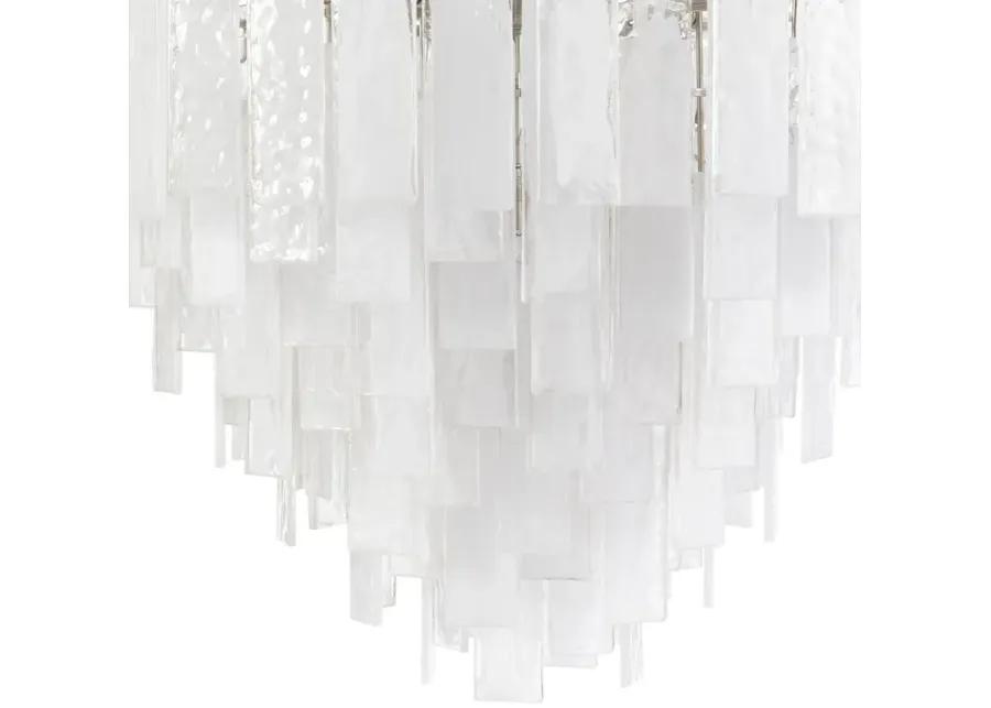 Glacier Chandelier