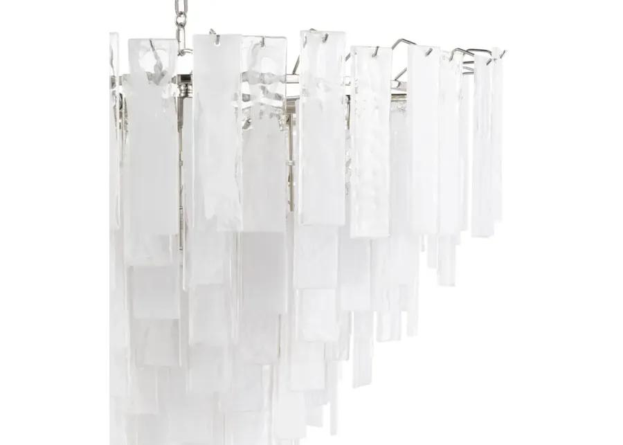 Glacier Chandelier