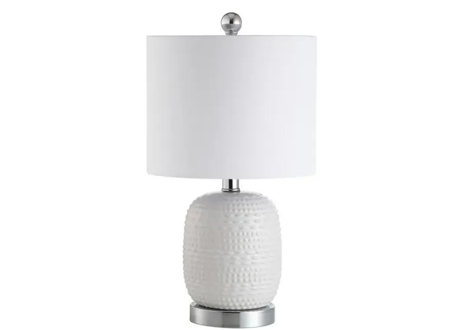 Tucana Table Lamp