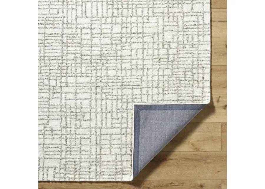 Falcao FAC-2303 5' x 7'6" Handmade Rug