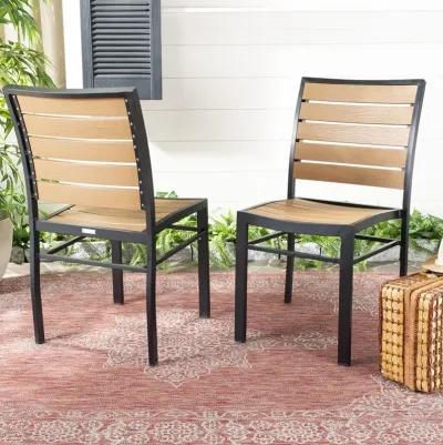 Koda Stackable Chair - Set of 2